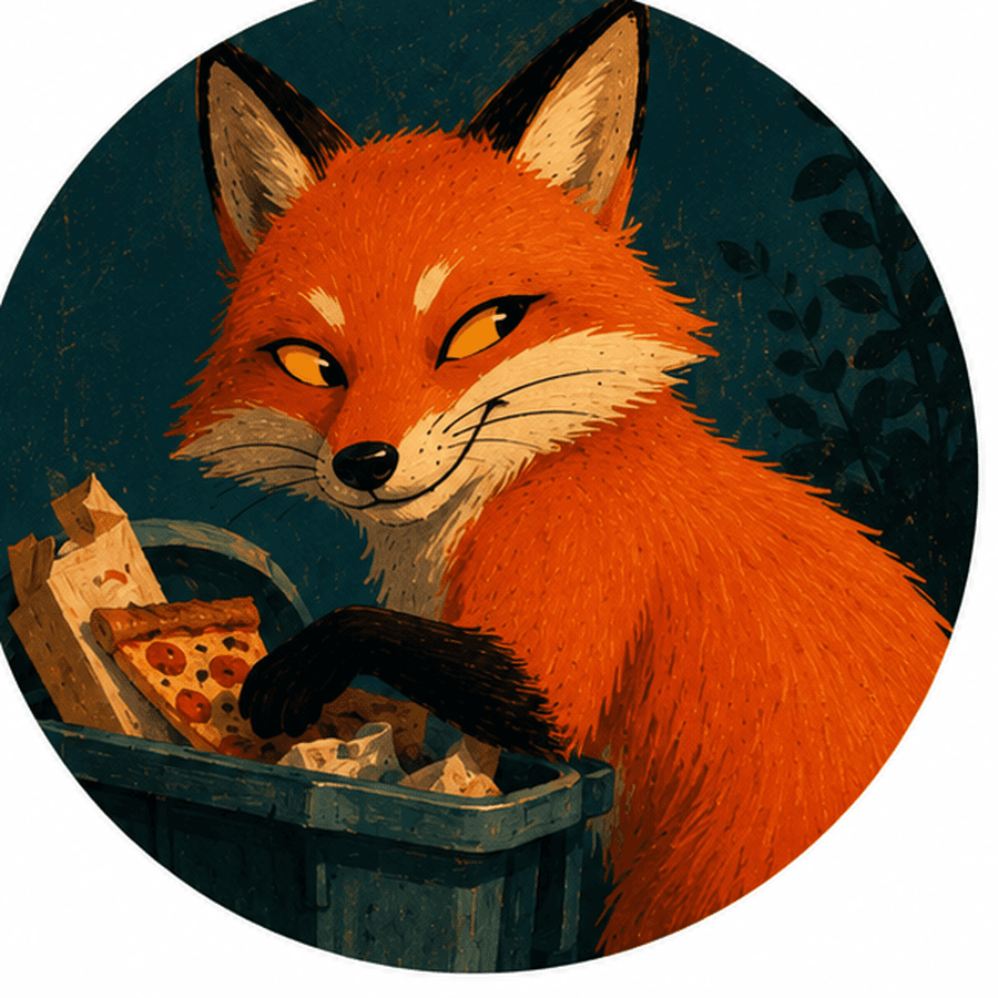 Frankie Fox profile picture