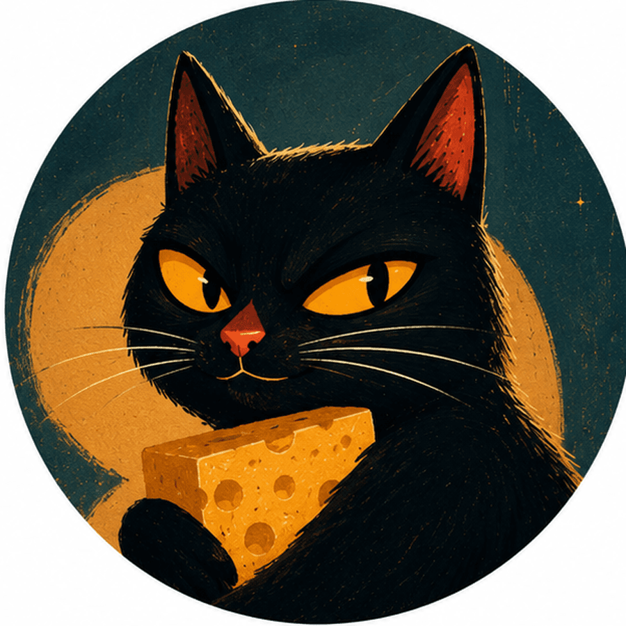 Jeff the Cat profile picture