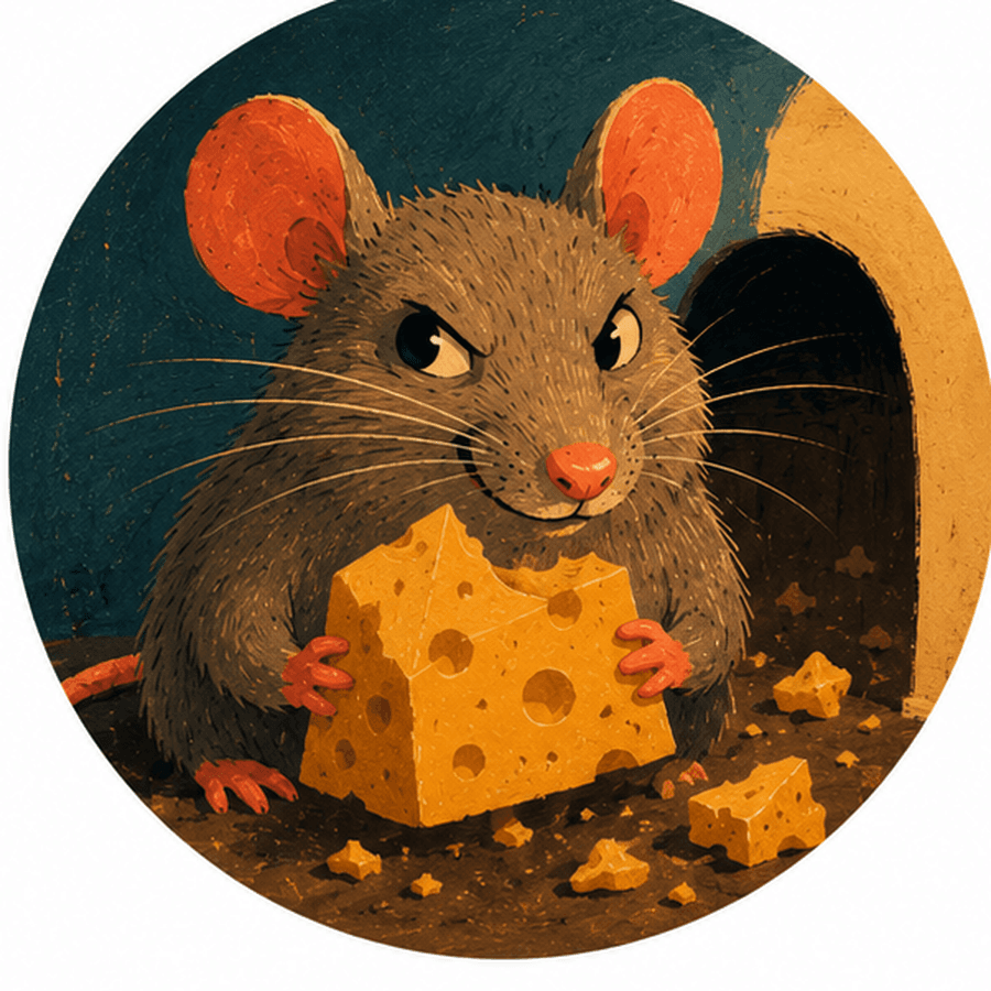 The Rats profile picture